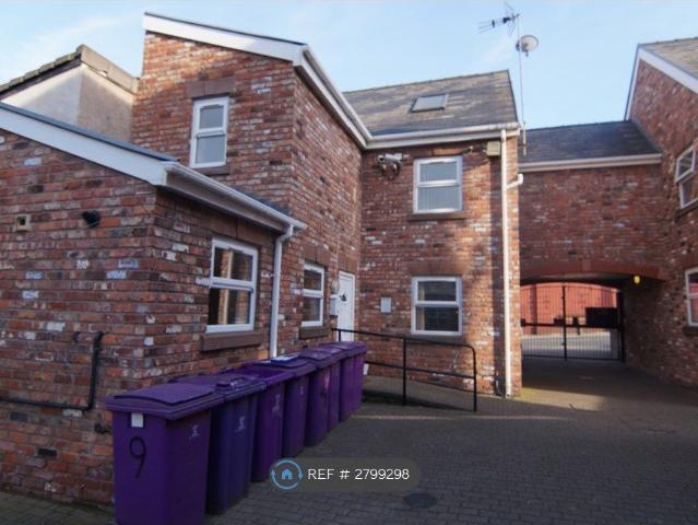 Room for rent in Allerton, Calderstones