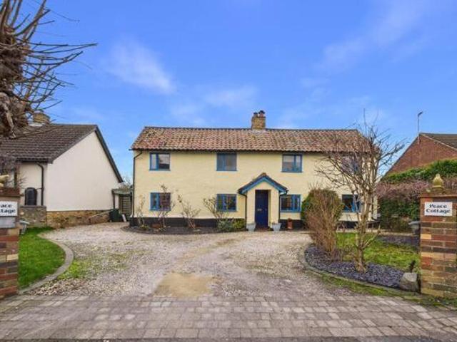 House for sale in Lyons, Greater London