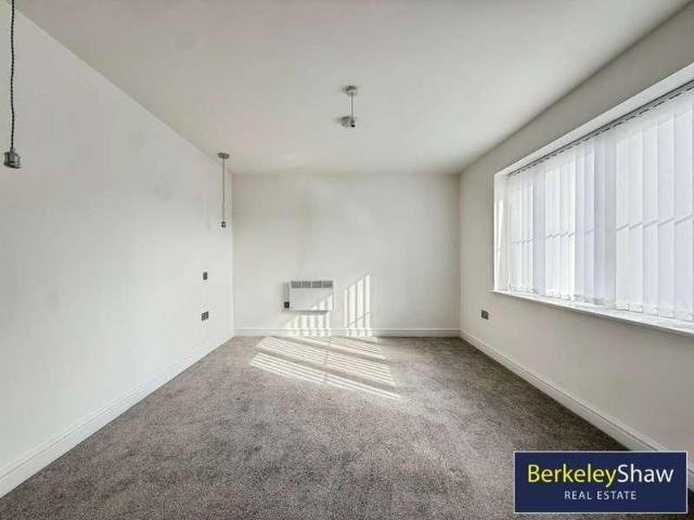 Apartment for rent in St George's Quarter / Cultural Quarter, Liverpool