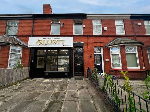 House for rent in Allerton, Calderstones