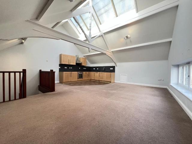 Apartment for rent in East Bank, Norfolk