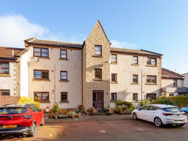 House for sale in Queensferry, Scotland