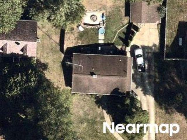 House for sale in North Canton, Ohio
