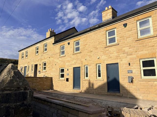 House for rent in Low Bradfield, South Yorkshire