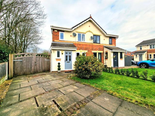 House for rent in Fulwood Row, Higher Bartle