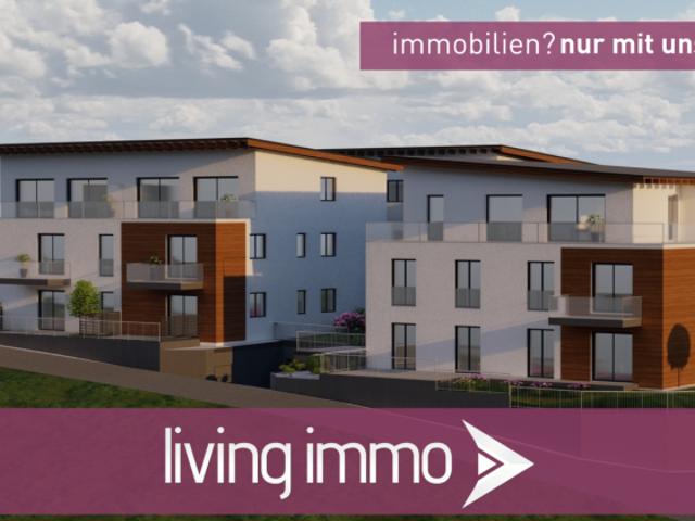 Wohnung kaufen in Freyung, Bayern