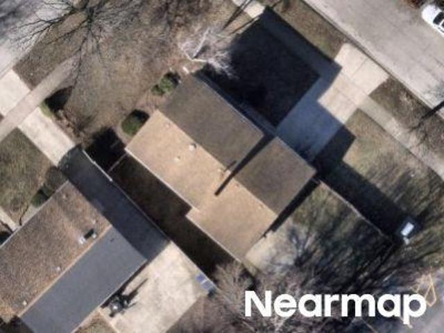 House for sale in Matteson, Illinois