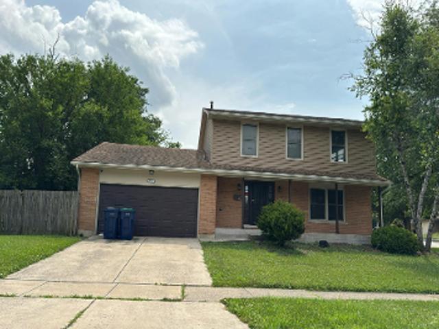 House for sale in Matteson, Illinois