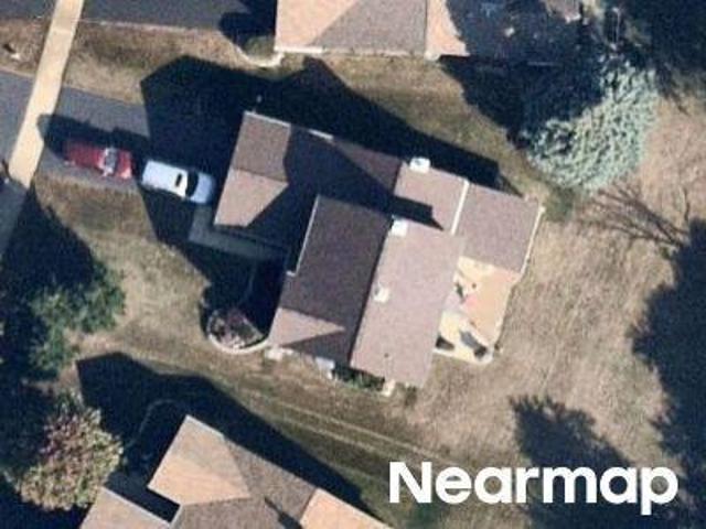 House for sale in Bartlett, Illinois