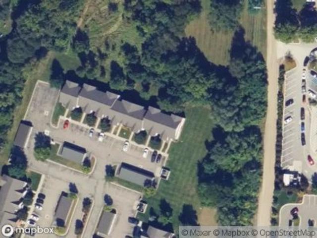 Condo for sale in Clinton Township