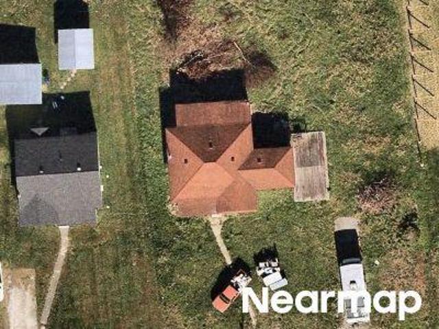 House for sale in Richmond, Kentucky