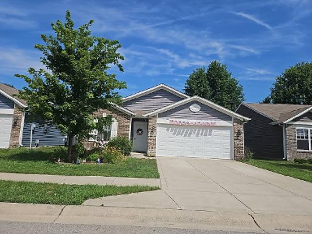 House for sale in Ingalls, Indiana
