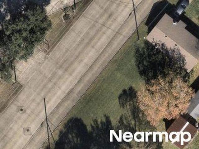 House for sale in Jefferson, Texas