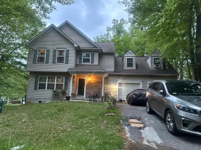 House for sale in Annapolis Junction, Maryland