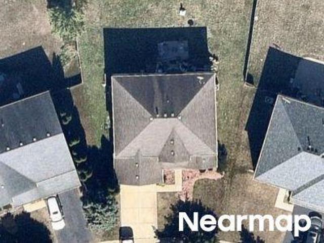 House for sale in Romeoville, Illinois