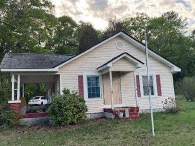 Property for sale in Toccoa, Stephens County