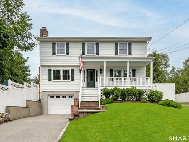 House for sale in Darien, Connecticut