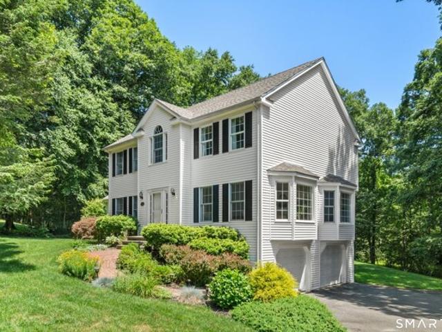 House for sale in Newtown, Connecticut