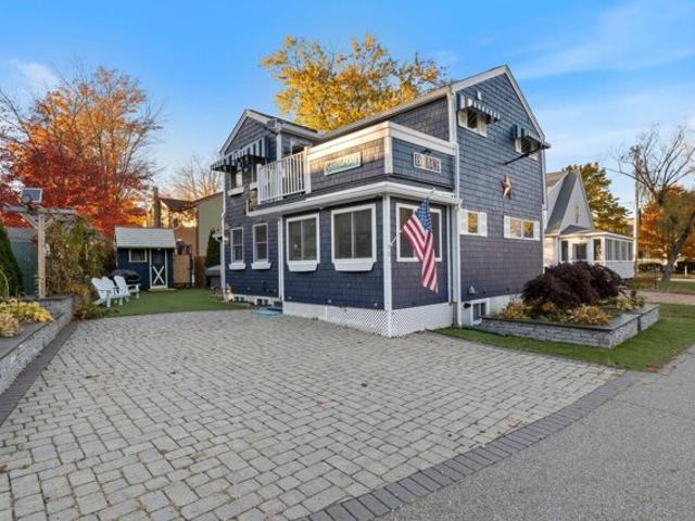 House for sale in Ogunquit, York County