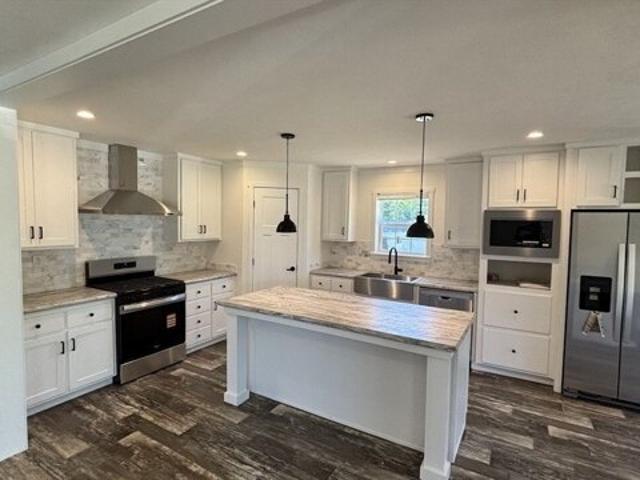 House for sale in Southbridge, Massachusetts