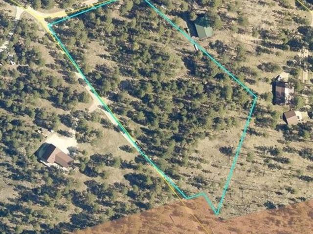 Land for sale in Deadwood, South Dakota