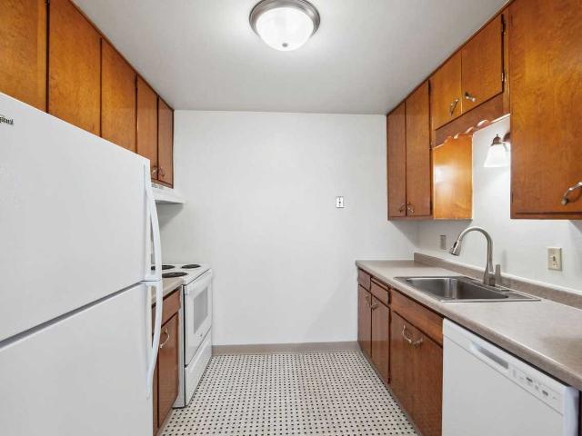 Apartment for rent in Ramsey, Minnesota