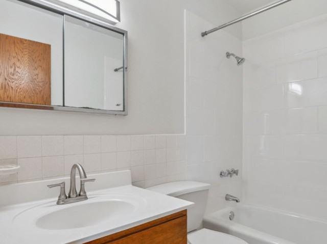 Apartment for rent in Ramsey, Minnesota