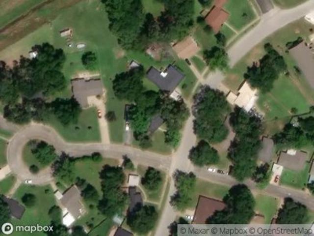 House for sale in Robertson, Texas