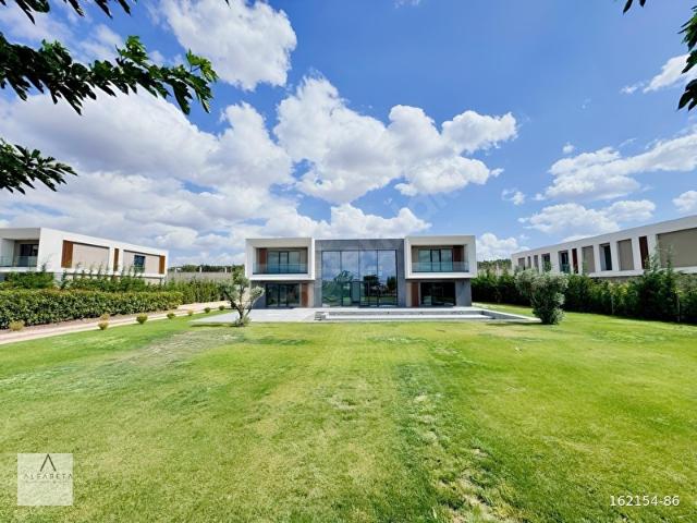 Büyükçekmece, İstanbul içerisinde satılık Villa