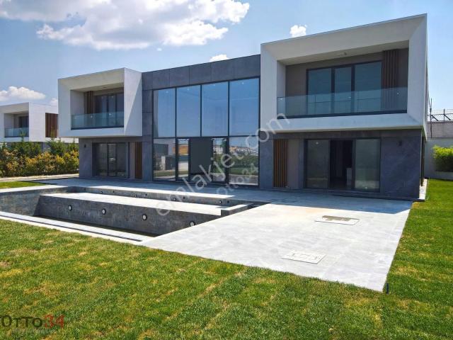 Büyükçekmece, İstanbul içerisinde kiralık Villa