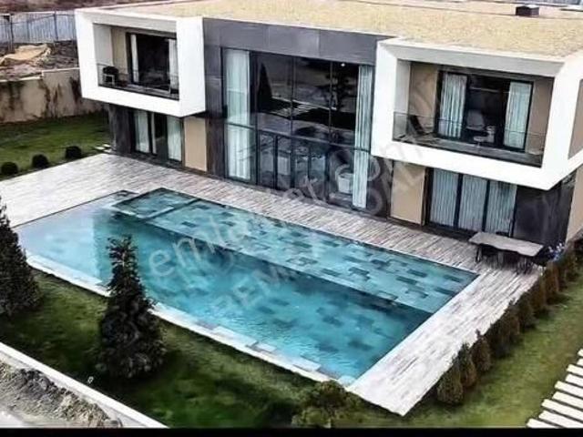 Büyükçekmece, İstanbul içerisinde kiralık Villa