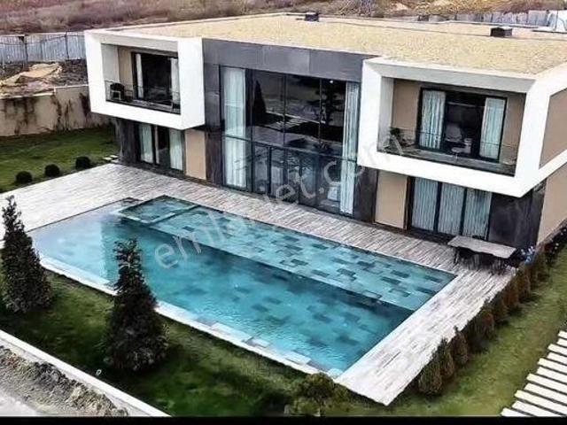 Büyükçekmece, İstanbul içerisinde kiralık Villa