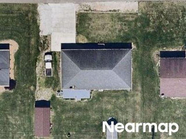 House for sale in Hanover, Indiana