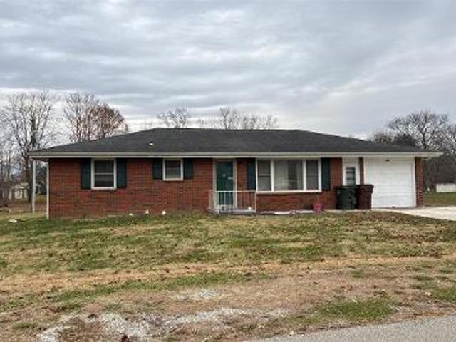 House for sale in Hanover, Indiana