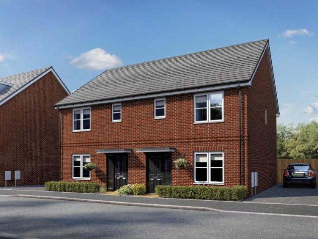 Property for sale in St Stephen, Five Acres