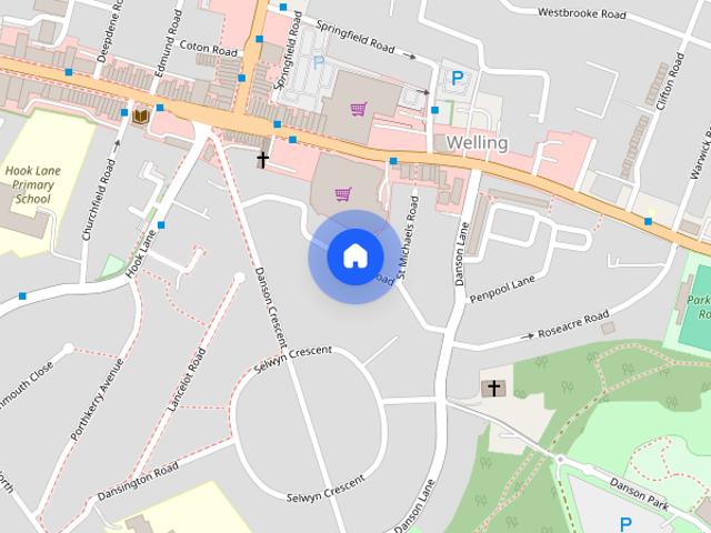 House for rent in Welling, Isle Of Man