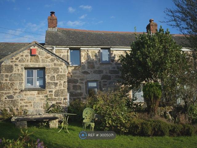 House for rent in Cornwall