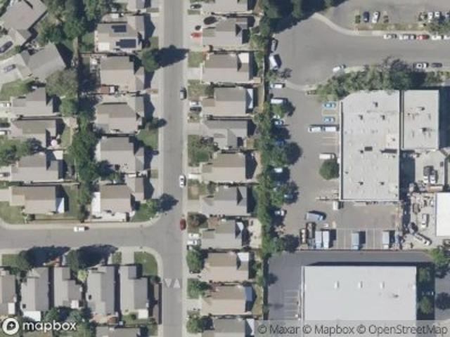 House for sale in Sacramento, California