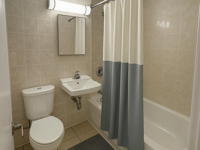 Apartment for rent in Woburn, Ontario
