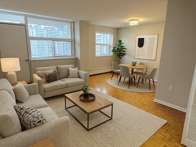 Apartment for rent in Woburn, Ontario