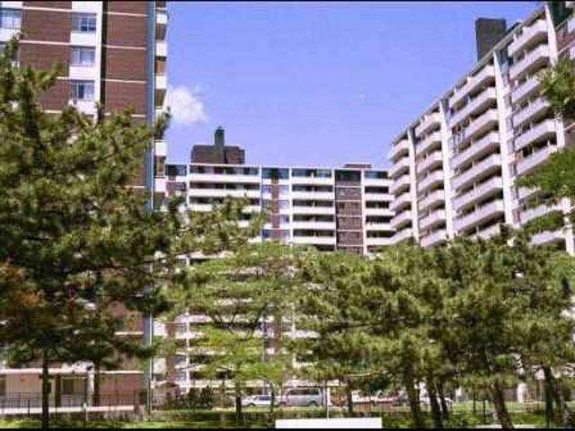 Apartment for rent in Woburn, Ontario