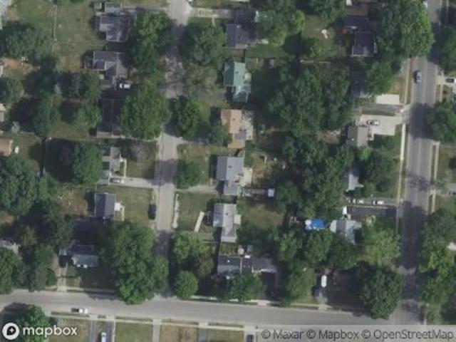 House for sale in Ohio