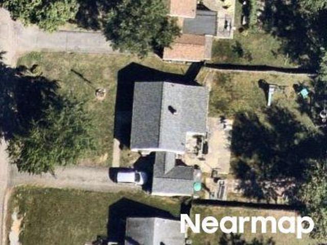 House for sale in Ohio