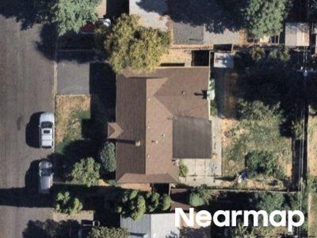 House for sale in Yakima, Washington