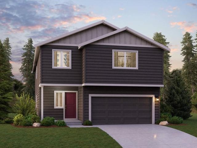 House for sale in Chehalis, Washington