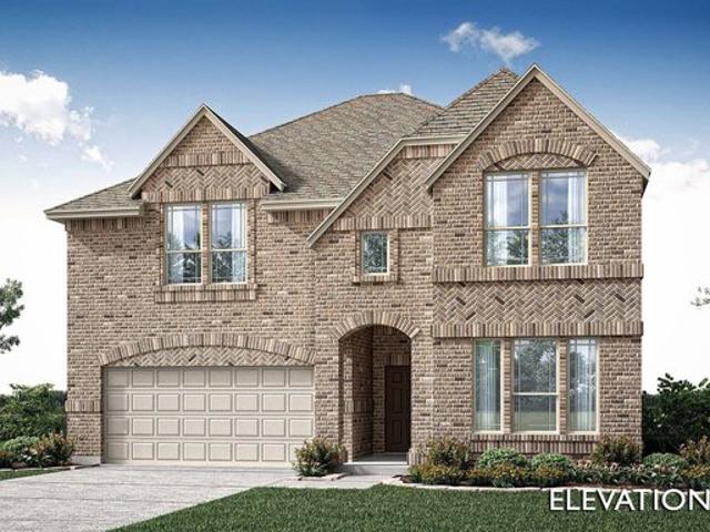 House for sale in Royse City, Texas