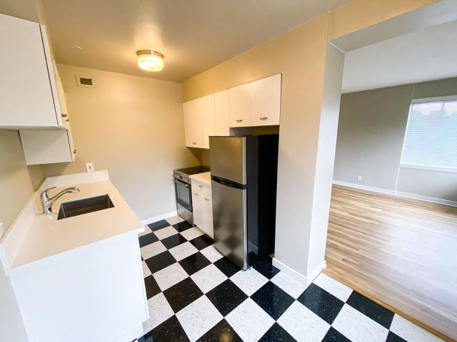 Apartment for rent in Oregonia