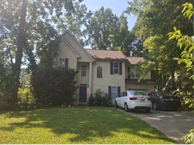 House for sale in Mecklenburg, North Carolina