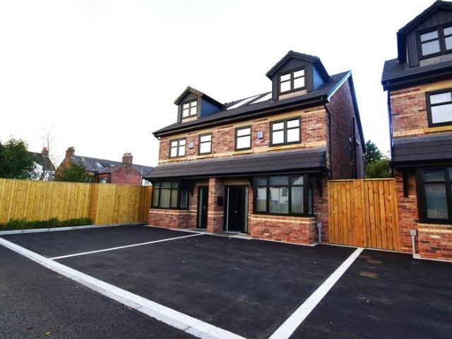 House for rent in Golborne, Wigan
