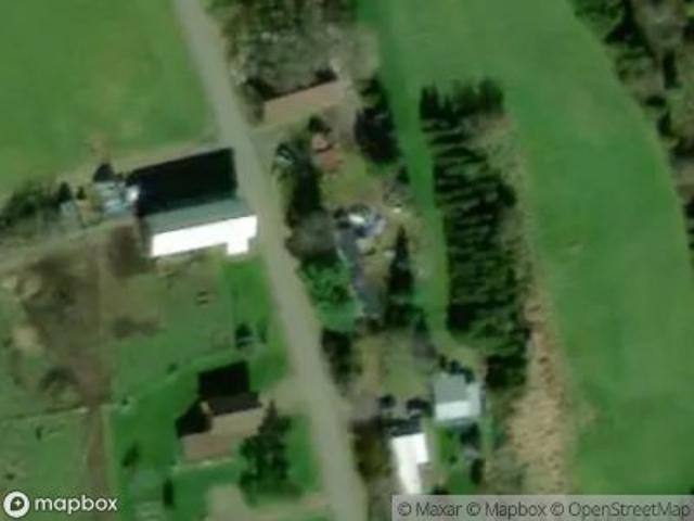 House for sale in Edmeston, New York